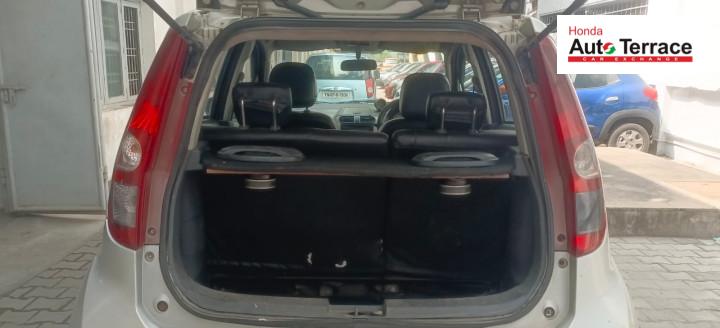 2010 Maruti&nbsp;Ritz VDi