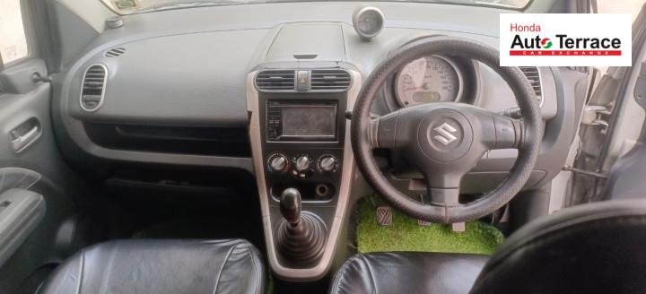 2010 Maruti&nbsp;Ritz VDi