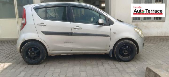 2010 Maruti&nbsp;Ritz VDi