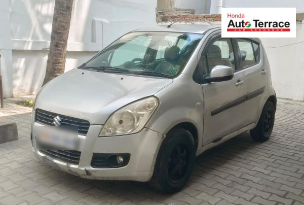 2010 Maruti&nbsp;Ritz VDi