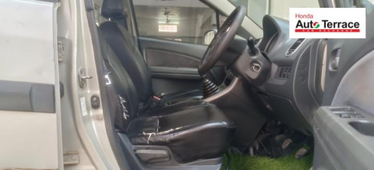 2010 Maruti&nbsp;Ritz VDi