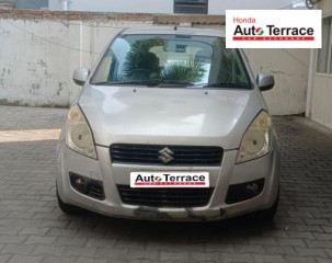 2010 Maruti&nbsp;Ritz VDi