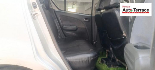 2010 Maruti&nbsp;Ritz VDi