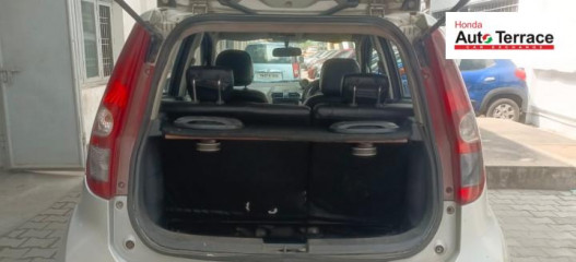 2010 Maruti&nbsp;Ritz VDi