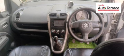 2010 Maruti&nbsp;Ritz VDi