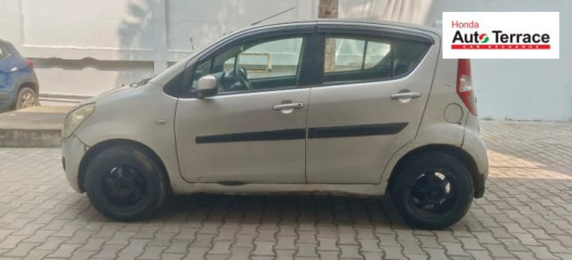 2010 Maruti&nbsp;Ritz VDi