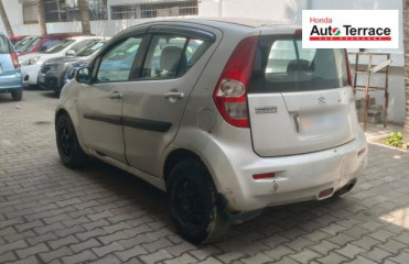 2010 Maruti&nbsp;Ritz VDi