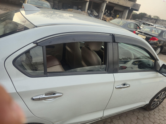 2022 Honda&nbsp;Amaze 2021-2024 VX BSVI