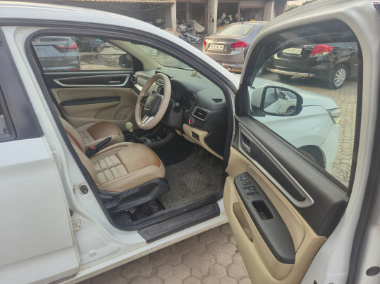 2022 Honda&nbsp;Amaze 2021-2024 VX BSVI