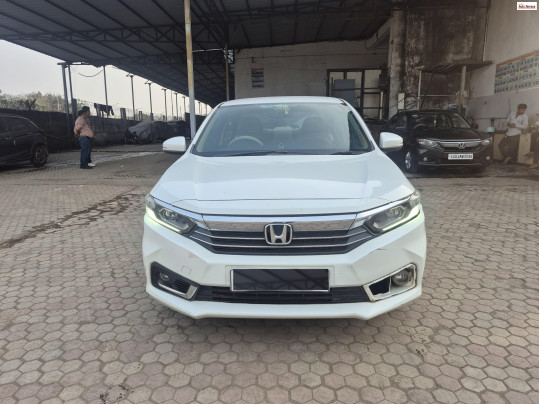 2022 Honda&nbsp;Amaze 2021-2024 VX BSVI