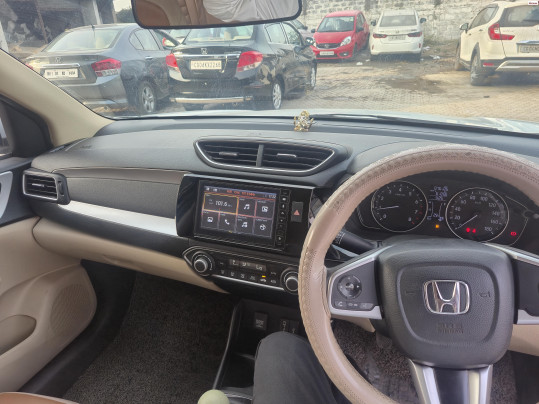 2022 Honda&nbsp;Amaze 2021-2024 VX BSVI