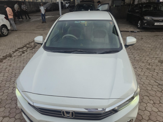 2022 Honda&nbsp;Amaze 2021-2024 VX BSVI