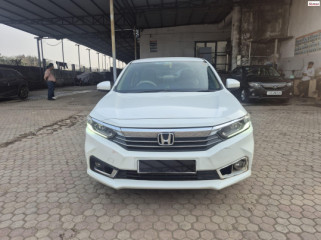 2022 Honda&nbsp;Amaze 2021-2024 VX BSVI