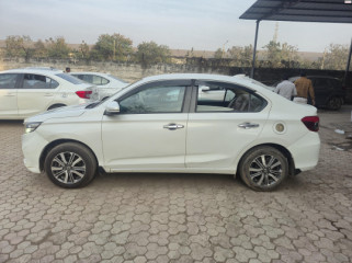 2022 Honda&nbsp;Amaze 2021-2024 VX BSVI