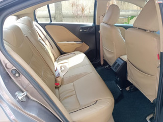 2017 Honda&nbsp;City 4th Generation V MT AVN