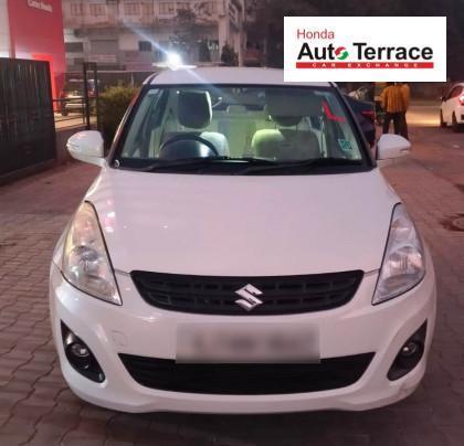 2014 Maruti&nbsp;Swift Dzire VXI