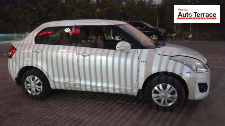 2014 Maruti&nbsp;Swift Dzire VXI