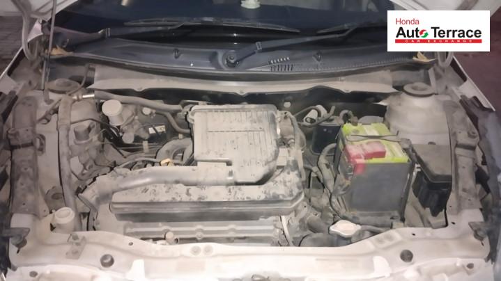 2014 Maruti&nbsp;Swift Dzire VXI