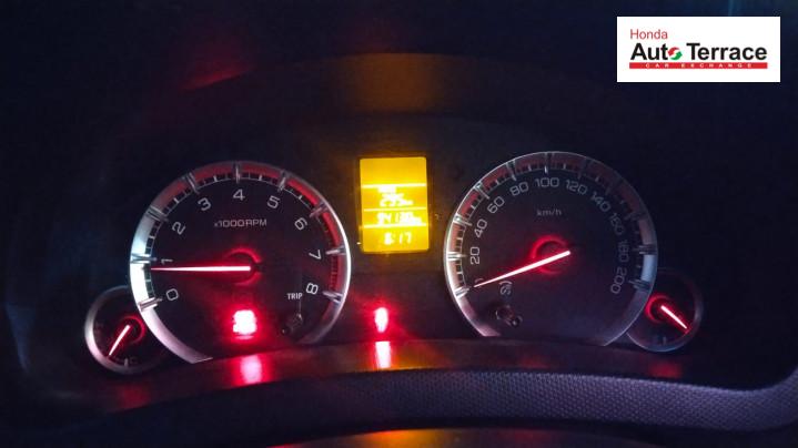 2014 Maruti&nbsp;Swift Dzire VXI