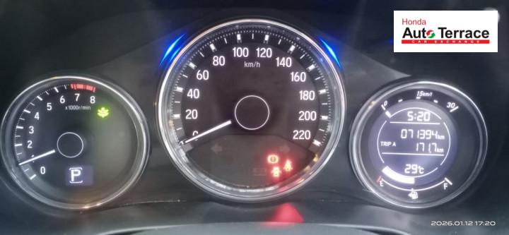 2018 Honda&nbsp;City 4th Generation i VTEC CVT VX