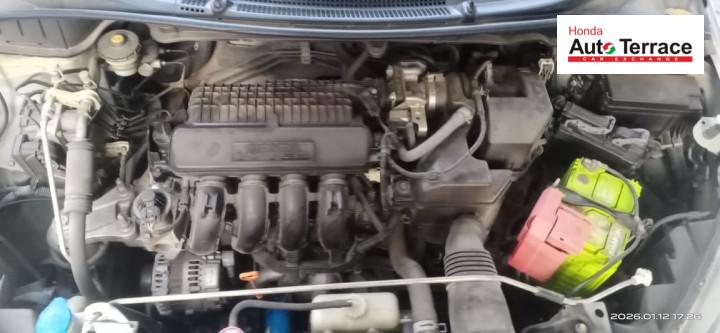 2018 Honda&nbsp;City 4th Generation i VTEC CVT VX