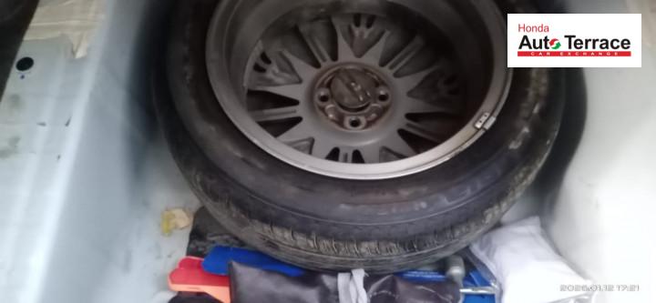 2018 Honda&nbsp;City 4th Generation i VTEC CVT VX