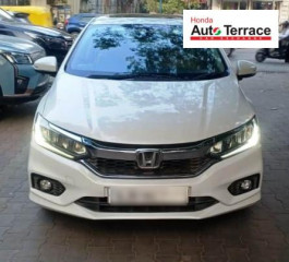 2018 Honda&nbsp;City 4th Generation i VTEC CVT VX