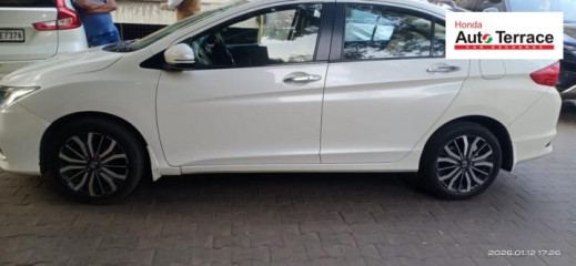 2018 Honda&nbsp;City 4th Generation i VTEC CVT VX