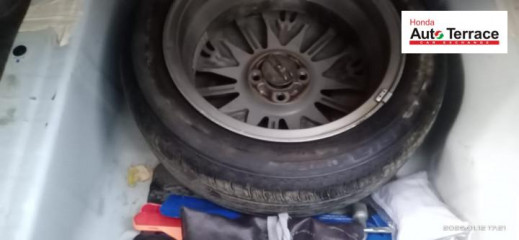 2018 Honda&nbsp;City 4th Generation i VTEC CVT VX