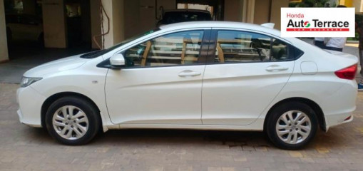 2015 Honda&nbsp;City 4th Generation i VTEC CVT SV