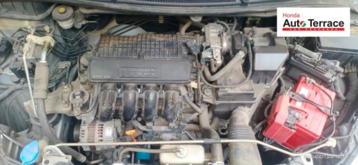 2015 Honda&nbsp;City 4th Generation i VTEC CVT SV