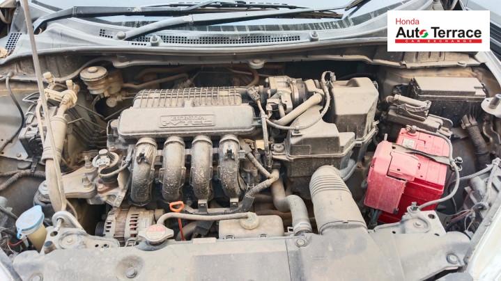 2016 Honda&nbsp;City 4th Generation SV MT