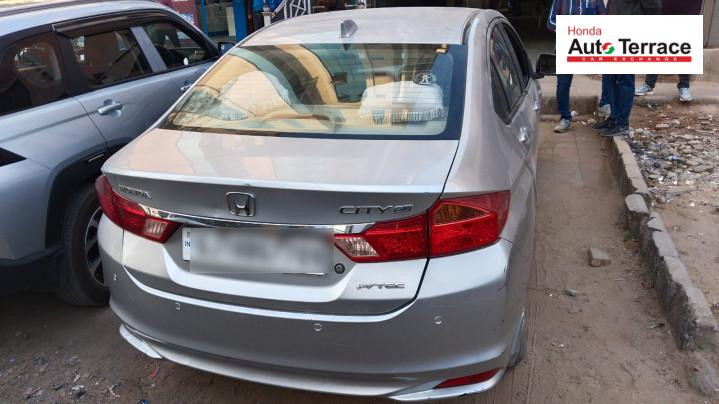 2016 Honda&nbsp;City 4th Generation SV MT