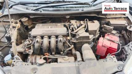 2016 Honda&nbsp;City 4th Generation SV MT