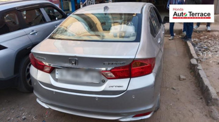 2016 Honda&nbsp;City 4th Generation SV MT