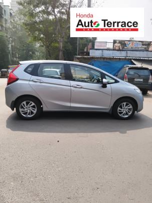 2018 Honda&nbsp;Jazz 2018-2020 VX CVT