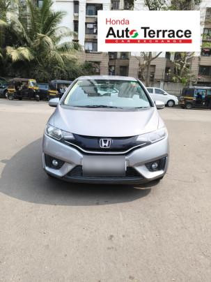 2018 Honda&nbsp;Jazz 2018-2020 VX CVT