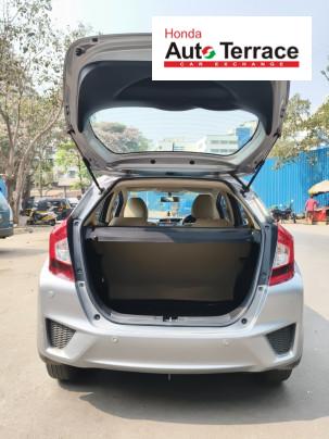 2018 Honda&nbsp;Jazz 2018-2020 VX CVT