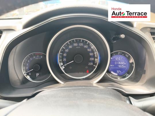 2018 Honda&nbsp;Jazz 2018-2020 VX CVT