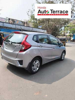 2018 Honda&nbsp;Jazz 2018-2020 VX CVT