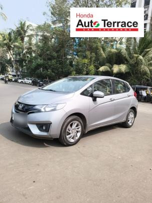 2018 Honda&nbsp;Jazz 2018-2020 VX CVT