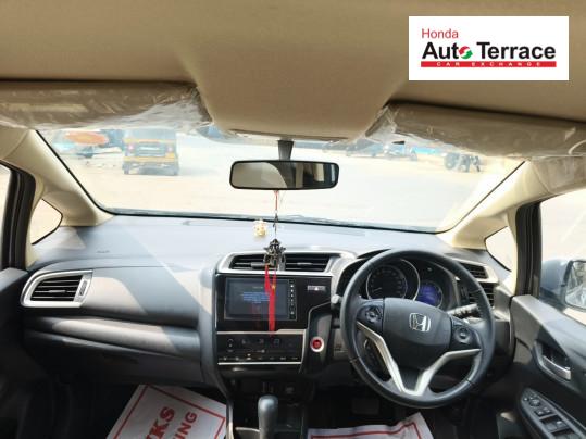 2018 Honda&nbsp;Jazz 2018-2020 VX CVT