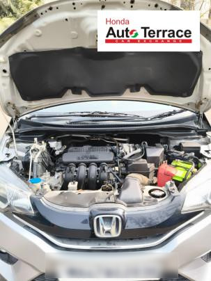 2018 Honda&nbsp;Jazz 2018-2020 VX CVT