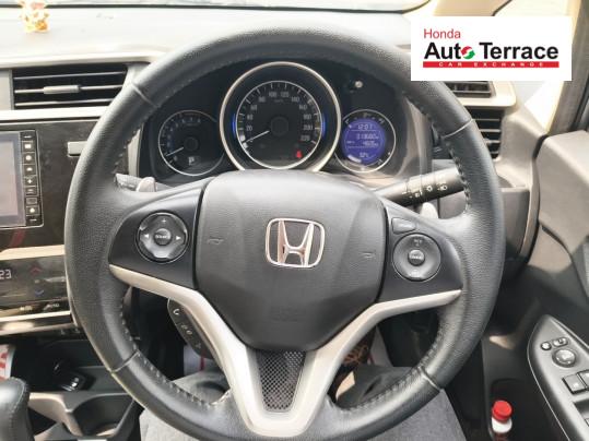 2018 Honda&nbsp;Jazz 2018-2020 VX CVT