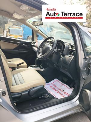 2018 Honda&nbsp;Jazz 2018-2020 VX CVT