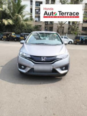2018 Honda&nbsp;Jazz 2018-2020 VX CVT