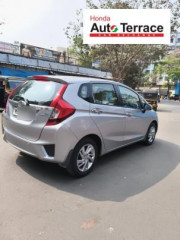 2018 Honda&nbsp;Jazz 2018-2020 VX CVT