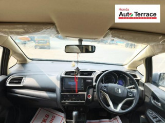 2018 Honda&nbsp;Jazz 2018-2020 VX CVT