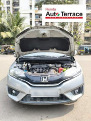 2018 Honda&nbsp;Jazz 2018-2020 VX CVT