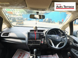 2018 Honda&nbsp;Jazz 2018-2020 VX CVT